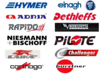 Marcas y Distribuidores